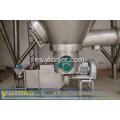 Detergente y agente tensioactivo Exprimental Spray Dryer